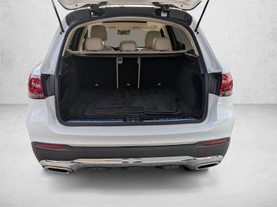 2022 Mercedes-Benz GLC GLC 300 SUV