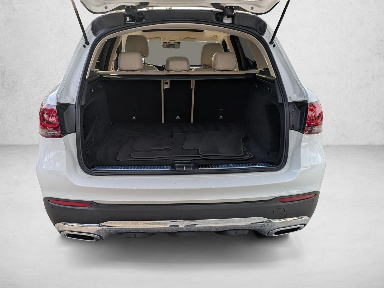 2022 Mercedes-Benz GLC GLC 300 SUV