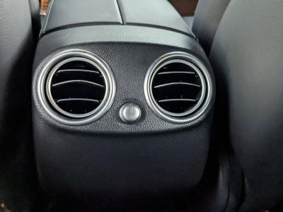 2022 Mercedes-Benz GLC GLC 300 4MATIC® SUV