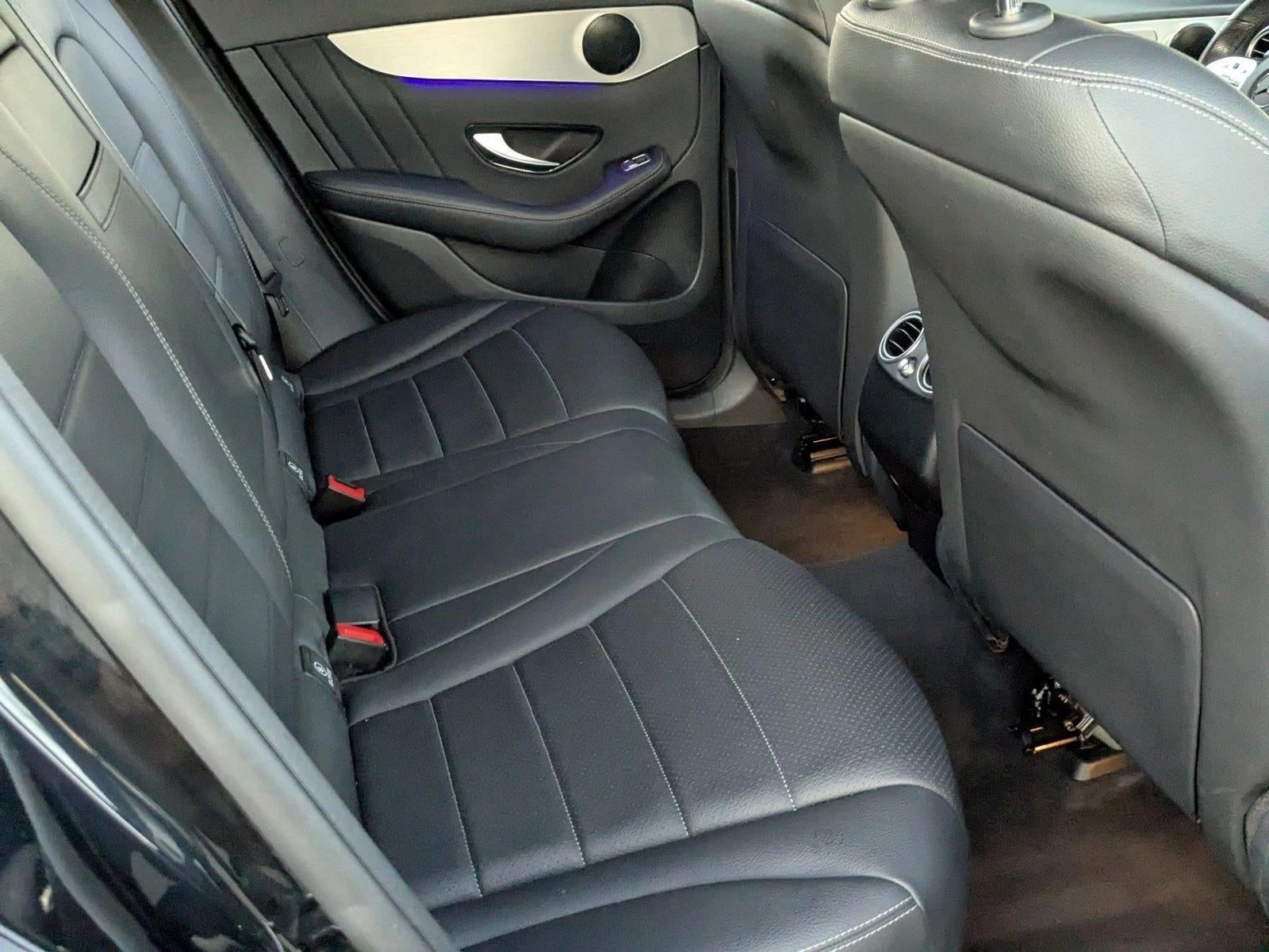 2022 Mercedes-Benz GLC GLC 300 4MATIC® SUV