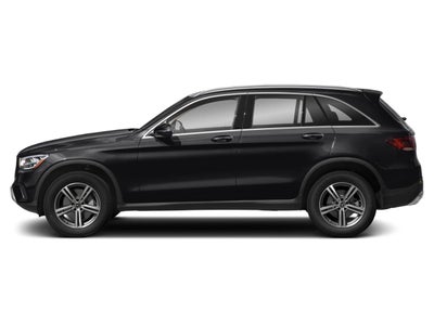 2022 Mercedes-Benz GLC GLC 300 4MATIC® SUV