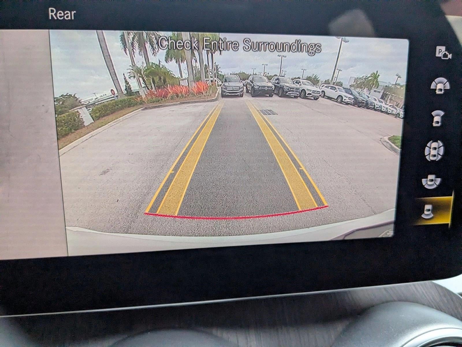 2022 Mercedes-Benz GLC GLC 300 4MATIC® SUV