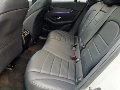 2022 Mercedes-Benz GLC GLC 300 4MATIC® SUV