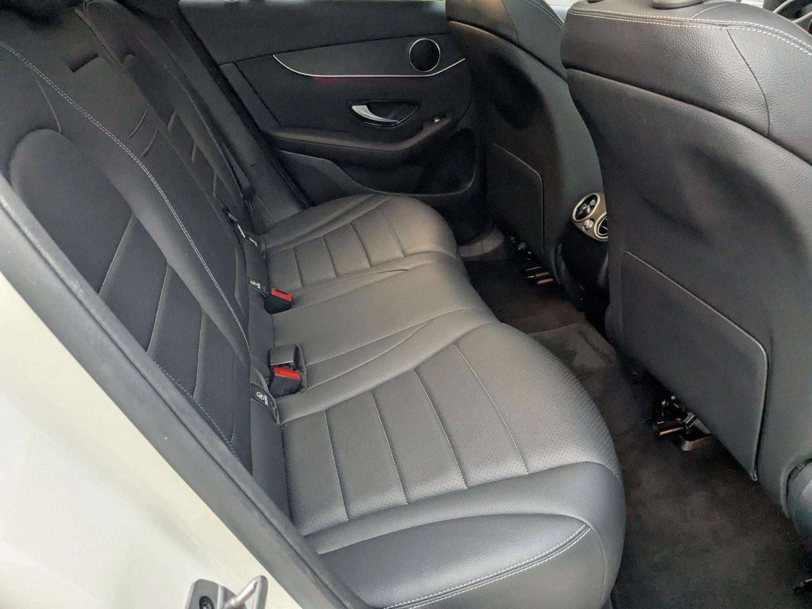 2022 Mercedes-Benz GLC GLC 300 4MATIC® SUV