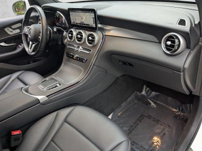 2022 Mercedes-Benz GLC GLC 300 4MATIC® SUV