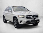 2022 Mercedes-Benz GLC GLC 300 4MATIC® SUV