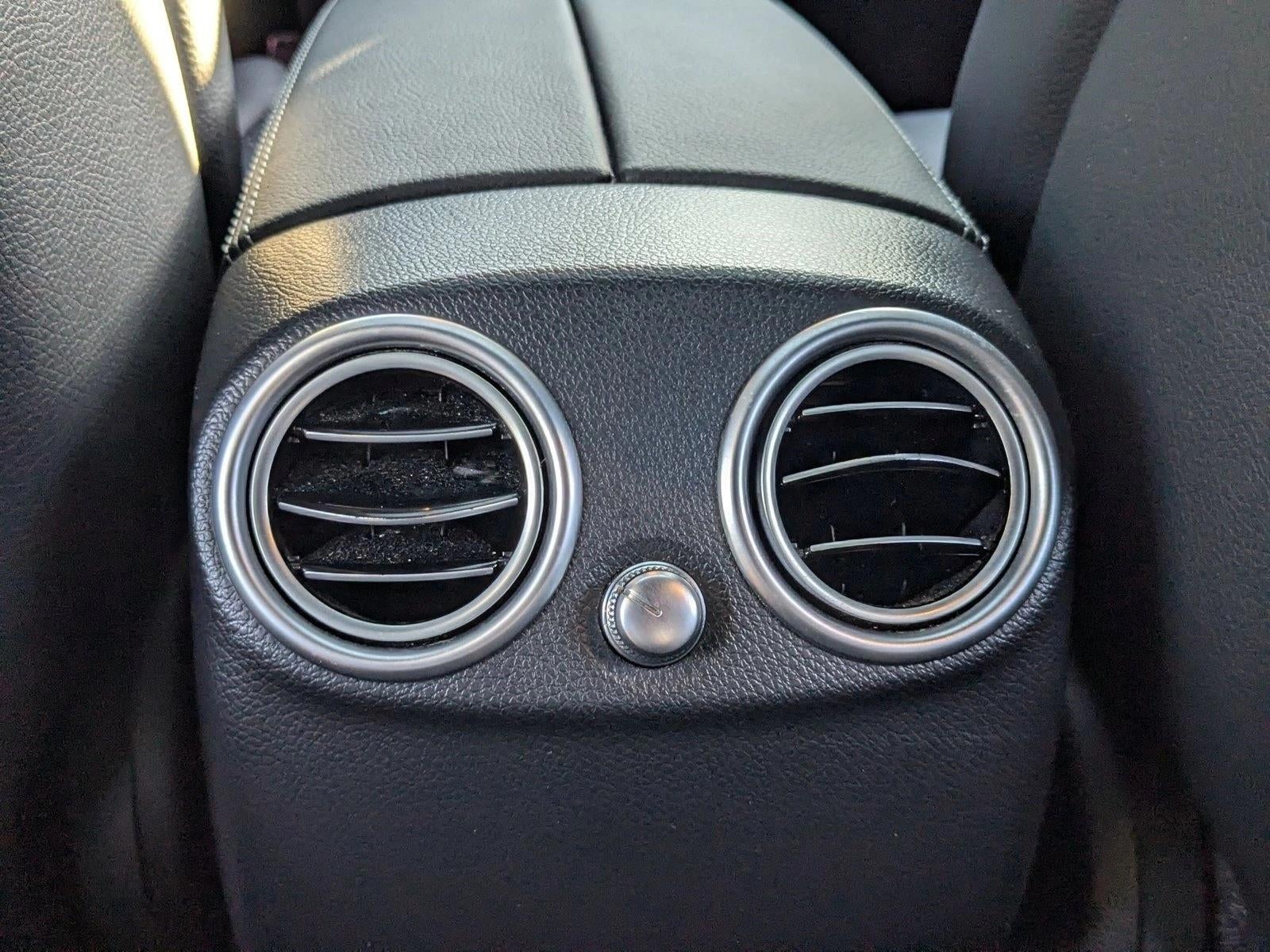 2021 Mercedes-Benz GLC GLC 300 4MATIC® Coupe