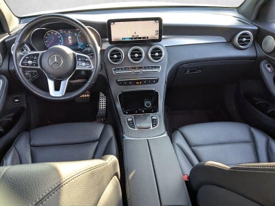 2021 Mercedes-Benz GLC GLC 300 4MATIC® Coupe