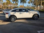 2021 Mercedes-Benz GLC GLC 300 4MATIC® Coupe