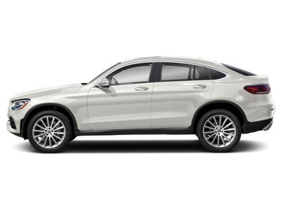 2021 Mercedes-Benz GLC GLC 300 4MATIC® Coupe