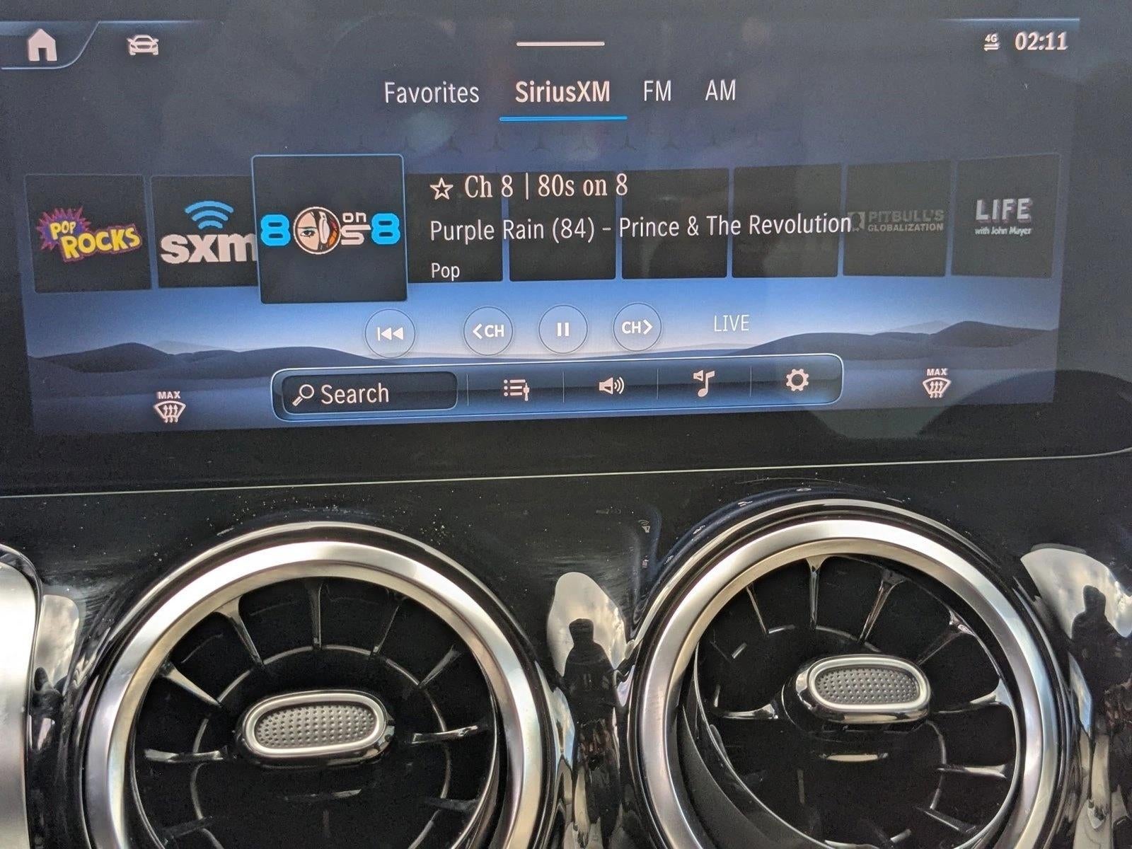 2026 Mercedes-Benz GLB GLB 250 SUV