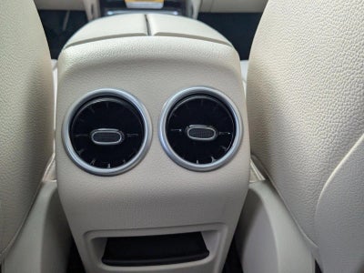 2026 Mercedes-Benz GLB GLB 250 SUV