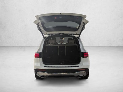 2026 Mercedes-Benz GLB GLB 250 SUV