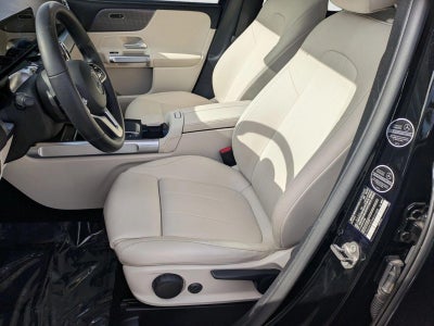 2022 Mercedes-Benz GLB GLB 250 SUV