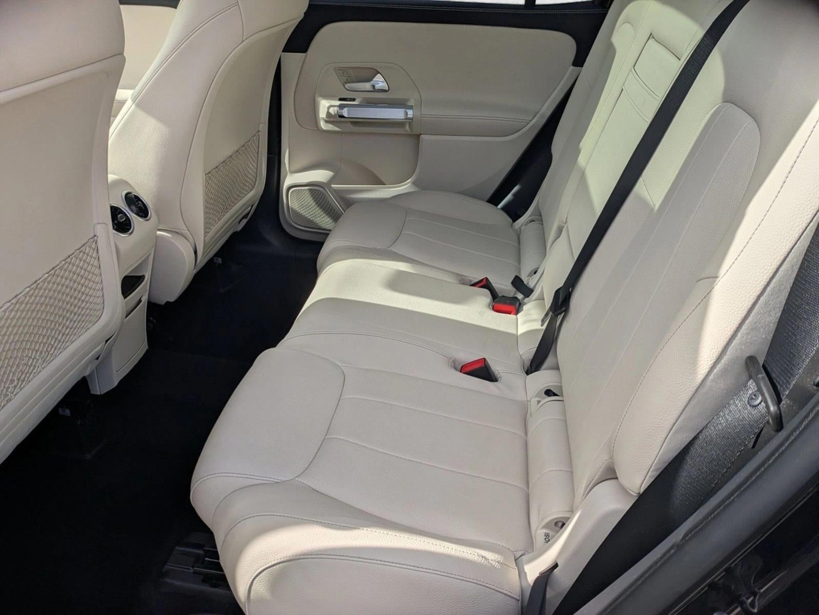 2022 Mercedes-Benz GLB GLB 250 SUV