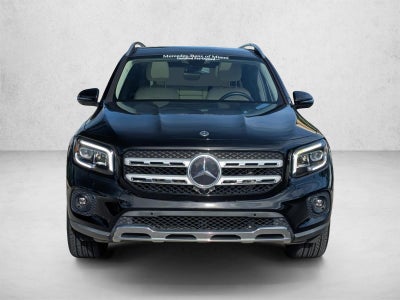 2022 Mercedes-Benz GLB GLB 250 SUV