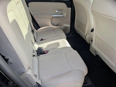 2022 Mercedes-Benz GLB GLB 250 SUV