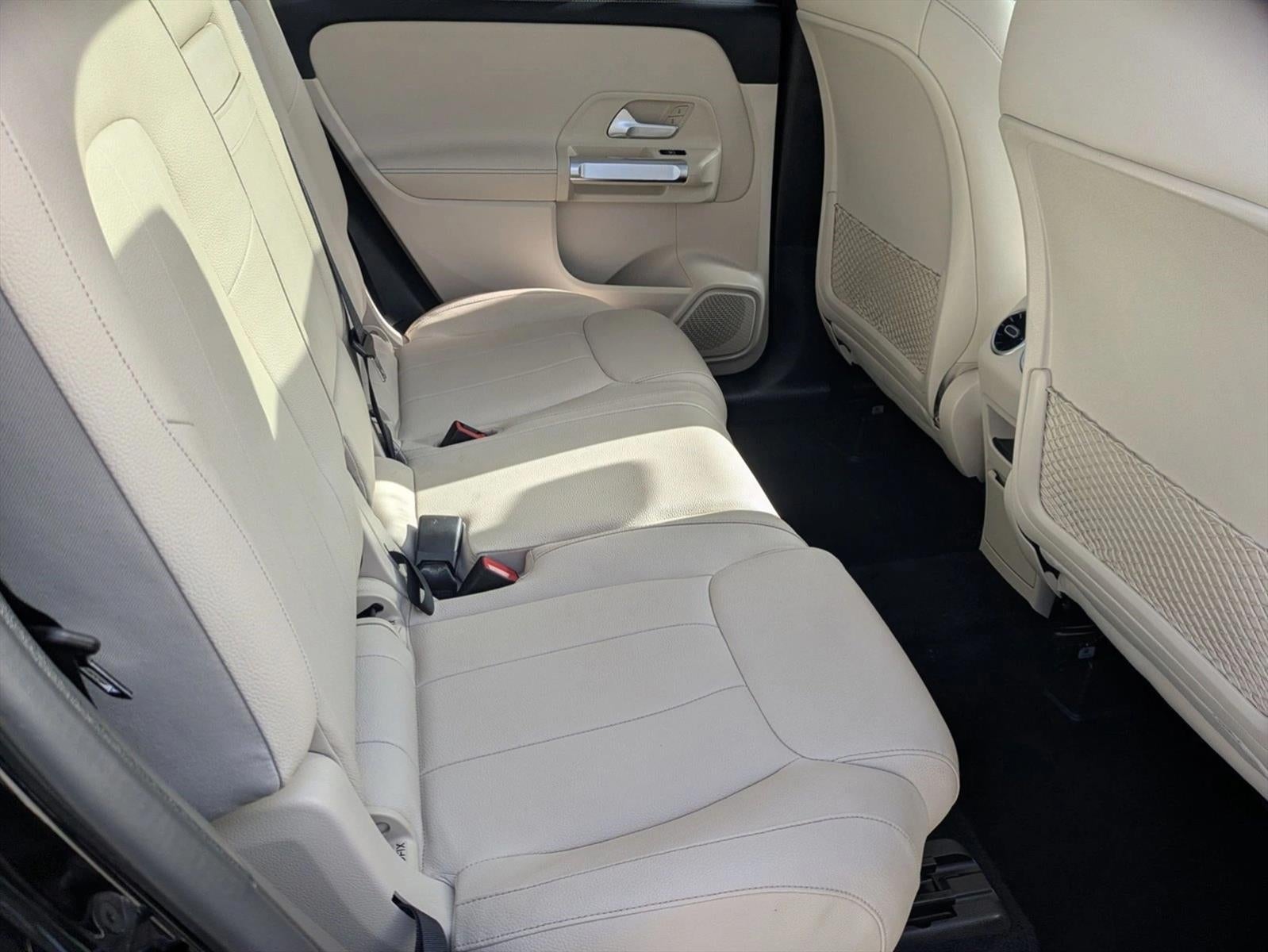 2022 Mercedes-Benz GLB GLB 250 SUV