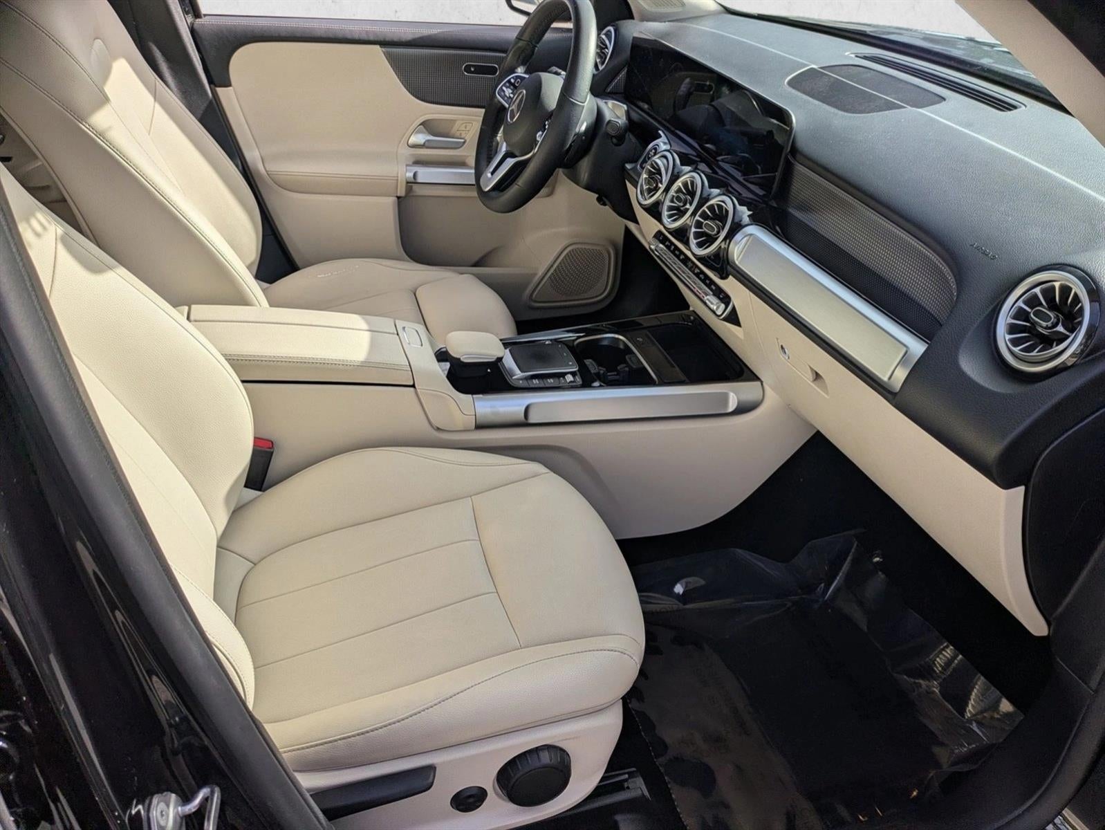 2022 Mercedes-Benz GLB GLB 250 SUV