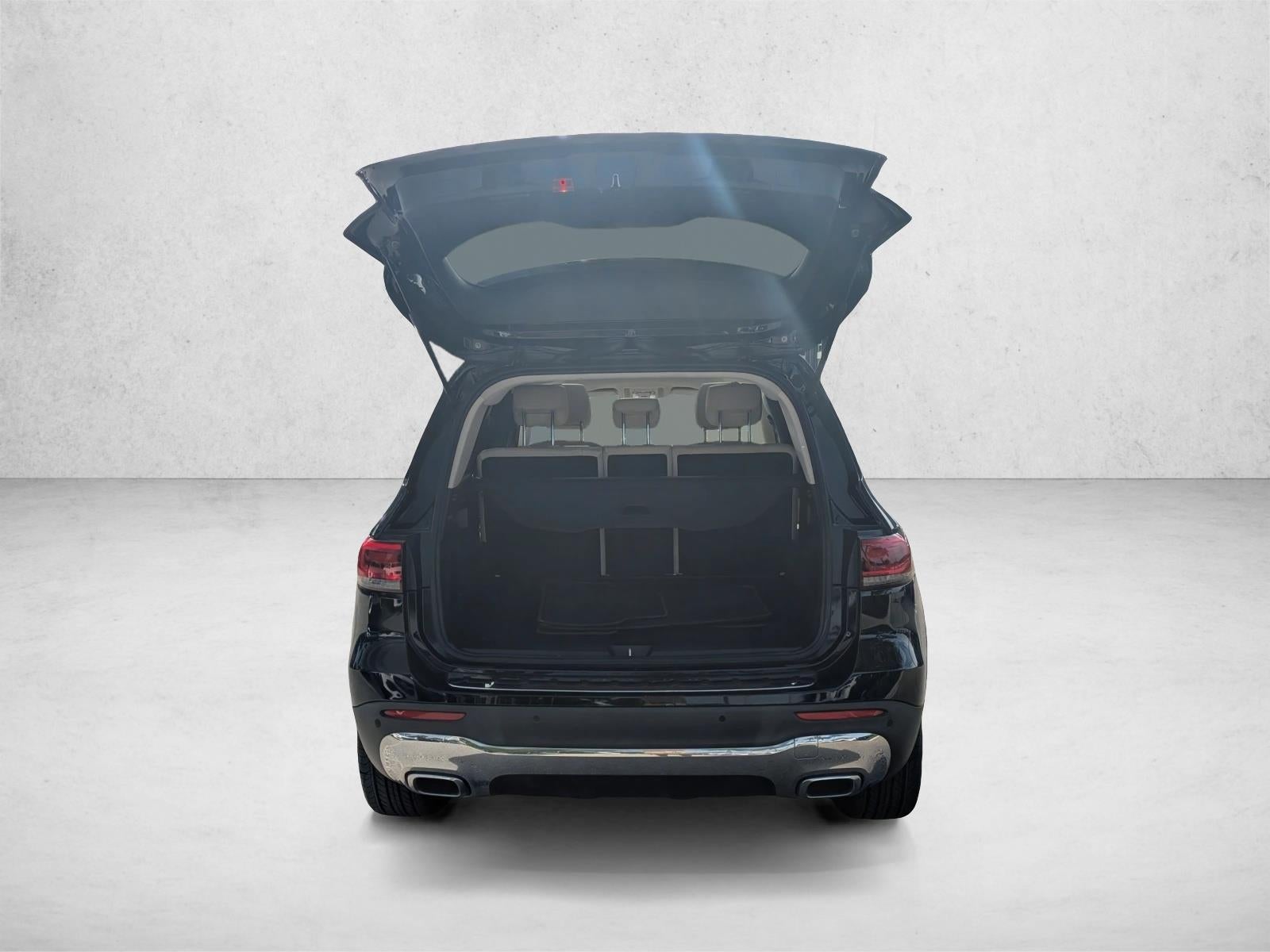 2022 Mercedes-Benz GLB GLB 250 SUV