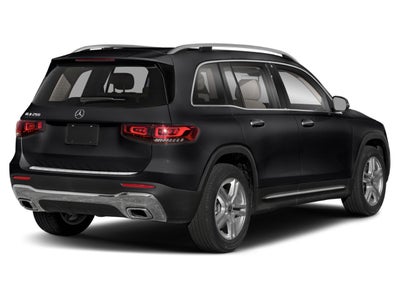 2022 Mercedes-Benz GLB GLB 250 SUV