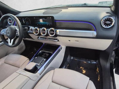 2022 Mercedes-Benz GLB GLB 250 SUV