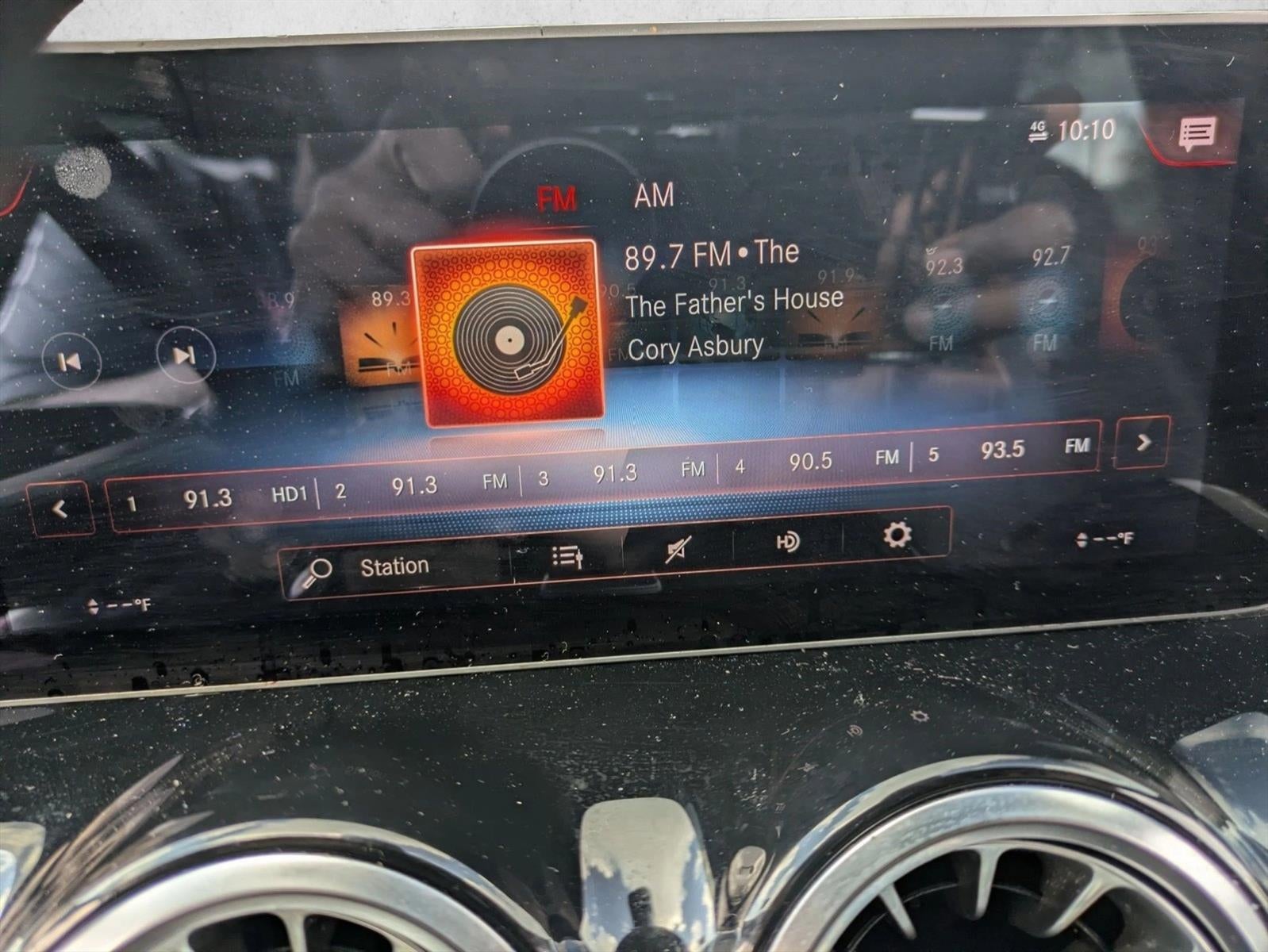 2021 Mercedes-Benz GLB GLB 250 SUV