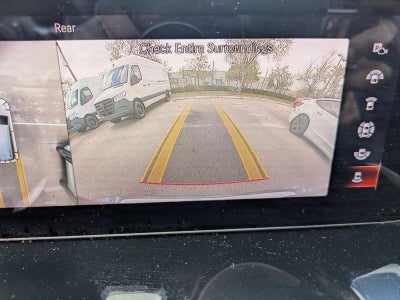 2021 Mercedes-Benz GLB GLB 250 SUV