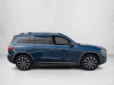 2021 Mercedes-Benz GLB GLB 250 SUV