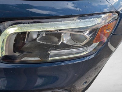 2021 Mercedes-Benz GLB GLB 250 SUV