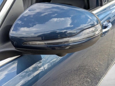 2021 Mercedes-Benz GLB GLB 250 SUV