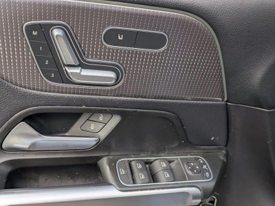 2021 Mercedes-Benz GLB GLB 250 SUV