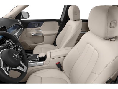 2021 Mercedes-Benz GLB GLB 250 SUV