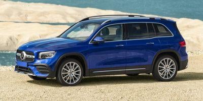 2021 Mercedes-Benz GLB GLB 250 SUV