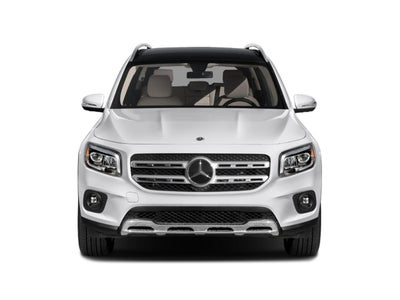 2021 Mercedes-Benz GLB GLB 250 SUV