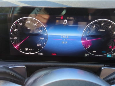 2026 Mercedes-Benz GLB GLB 250 SUV