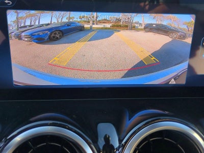 2026 Mercedes-Benz GLB GLB 250 SUV