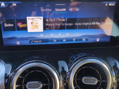 2026 Mercedes-Benz GLB GLB 250 SUV