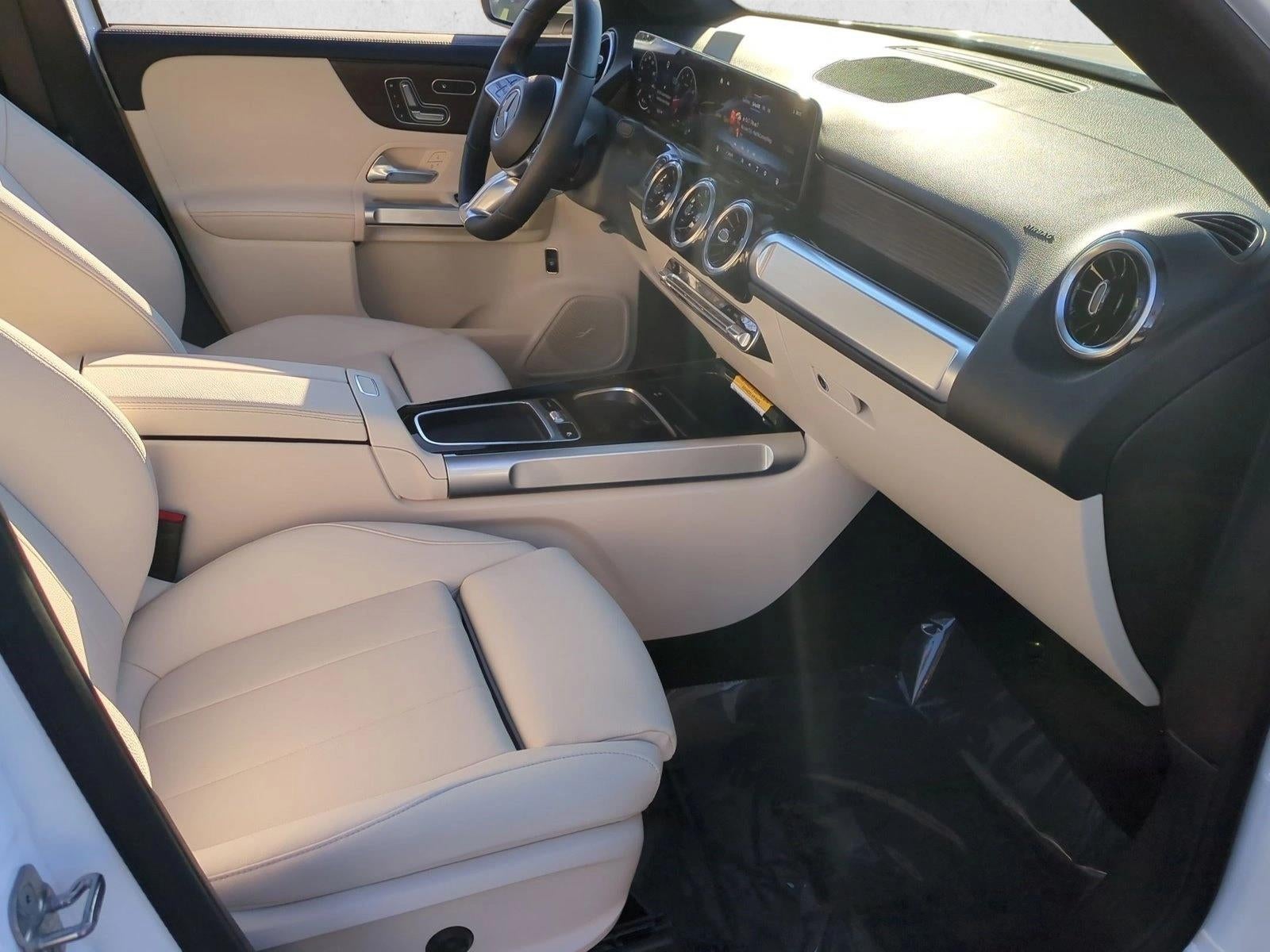 2026 Mercedes-Benz GLB GLB 250 SUV