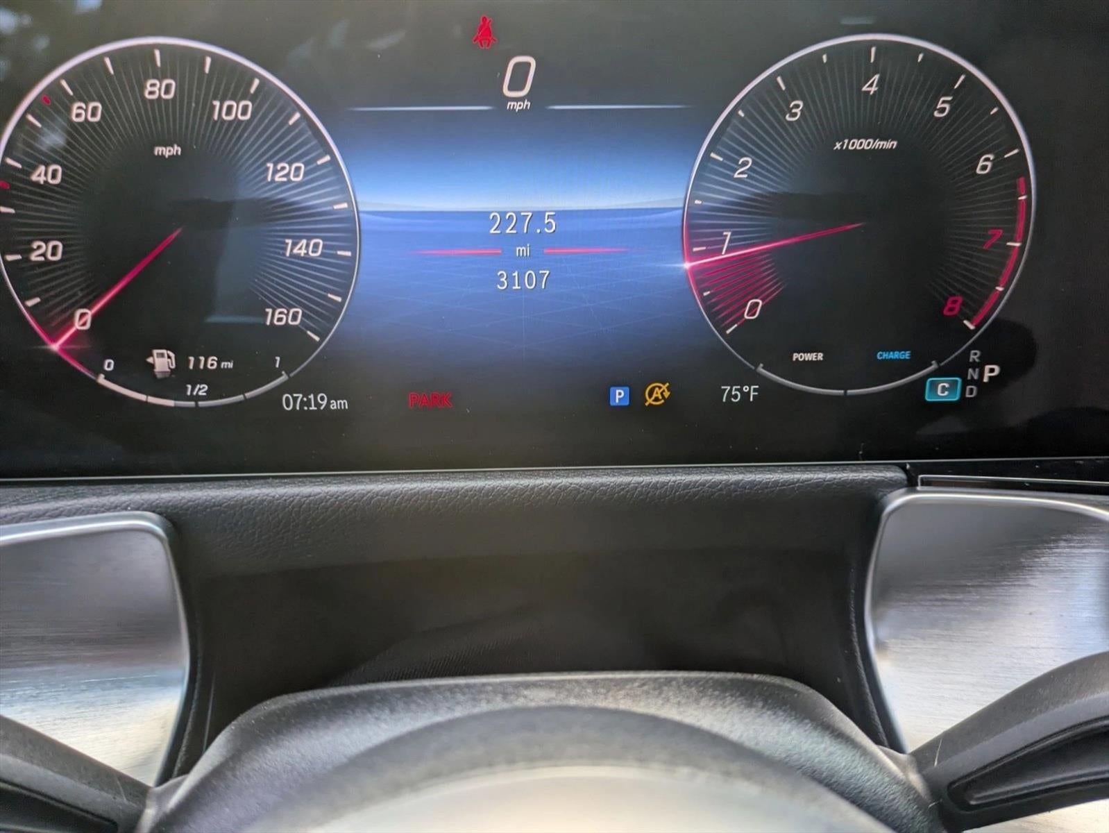 2026 Mercedes-Benz GLB GLB 250 SUV