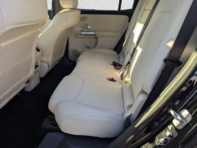 2026 Mercedes-Benz GLB GLB 250 SUV