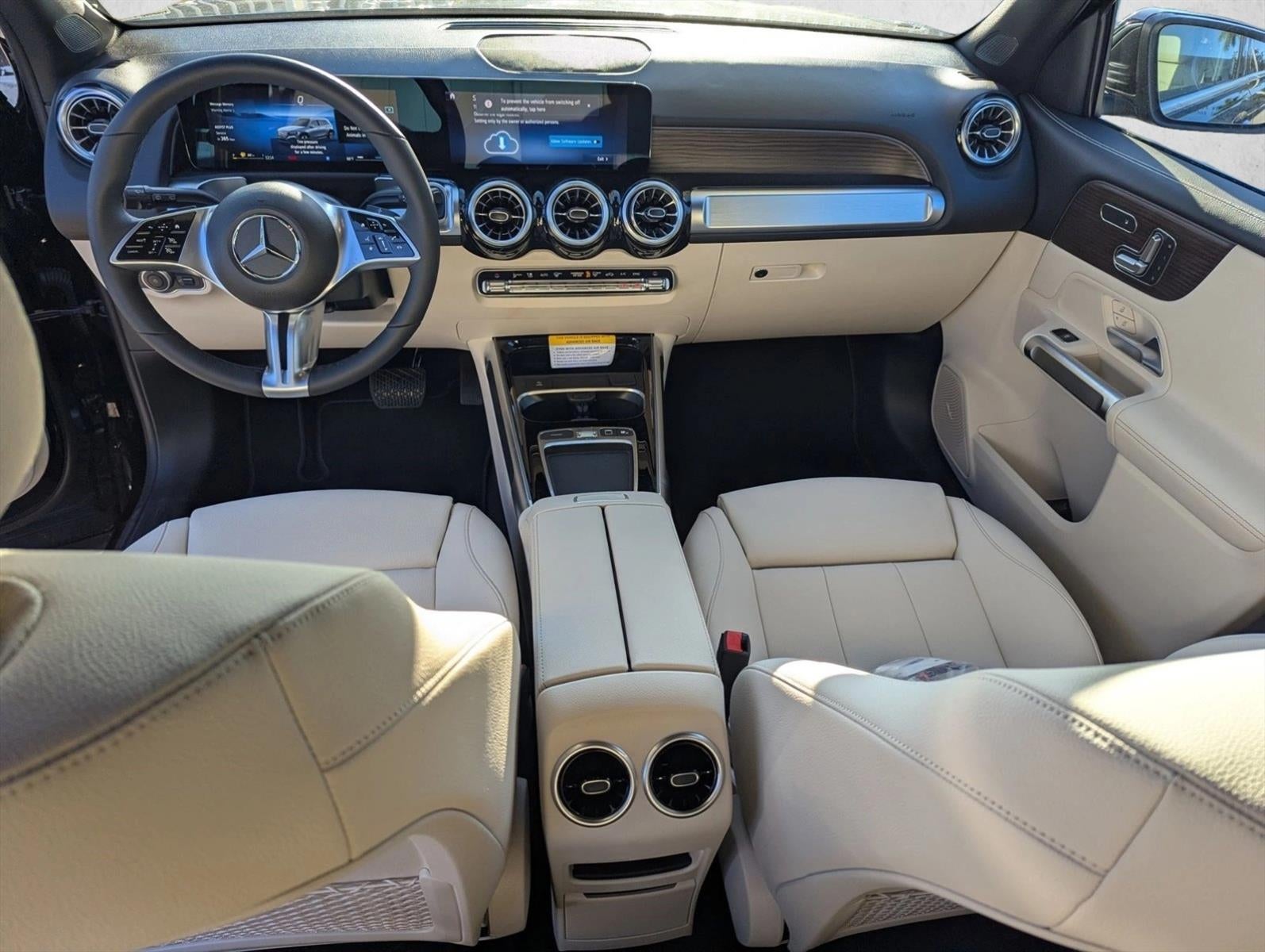 2026 Mercedes-Benz GLB GLB 250 SUV