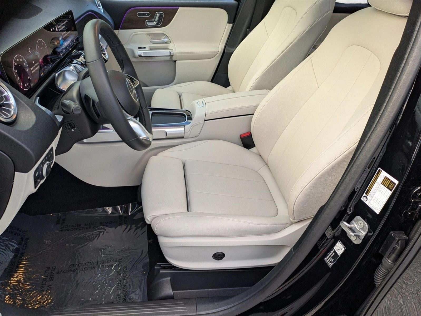 2026 Mercedes-Benz GLB GLB 250 SUV