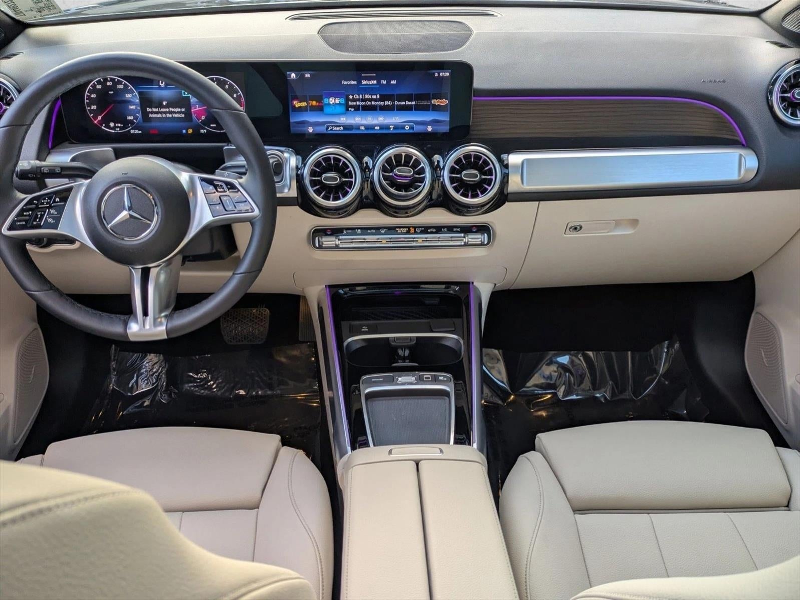 2026 Mercedes-Benz GLB GLB 250 SUV