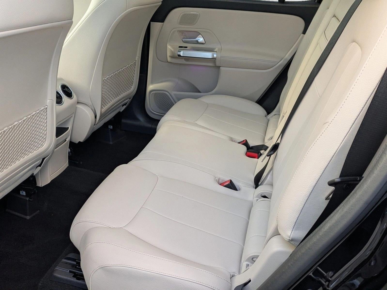 2026 Mercedes-Benz GLB GLB 250 SUV