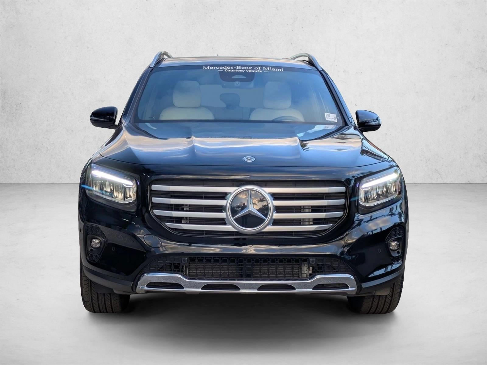 2026 Mercedes-Benz GLB GLB 250 SUV