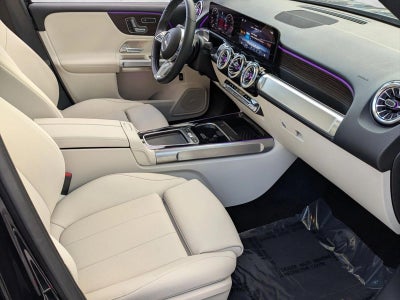 2026 Mercedes-Benz GLB GLB 250 SUV