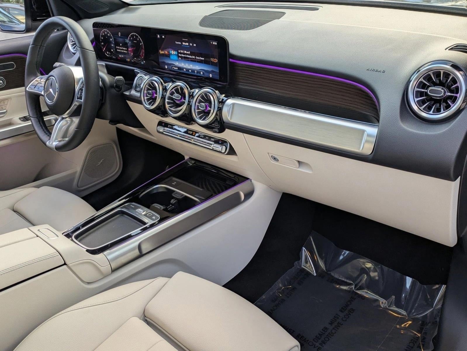 2026 Mercedes-Benz GLB GLB 250 SUV