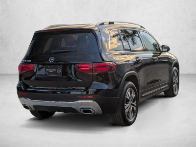 2026 Mercedes-Benz GLB GLB 250 SUV