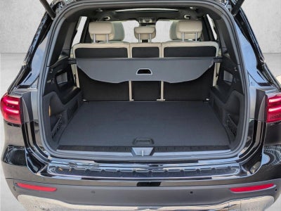 2026 Mercedes-Benz GLB GLB 250 SUV